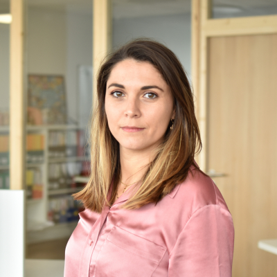 patricia perraudeau